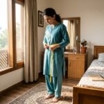 21-Day Belly Fat Reset Using Multigrain Flour