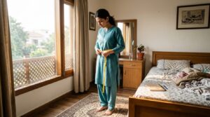 Read more about the article 21-Day Belly Fat Reset Using Multigrain Flour