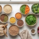 Best High Fiber Foods in Pakistan for Weight Loss