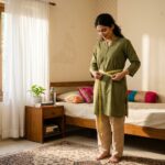 Flat Stomach Before Summer: Pakistani Diet Guide That Actually Works