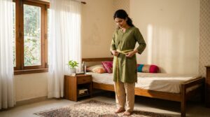 Read more about the article Flat Stomach Before Summer: Pakistani Diet Guide That Actually Works