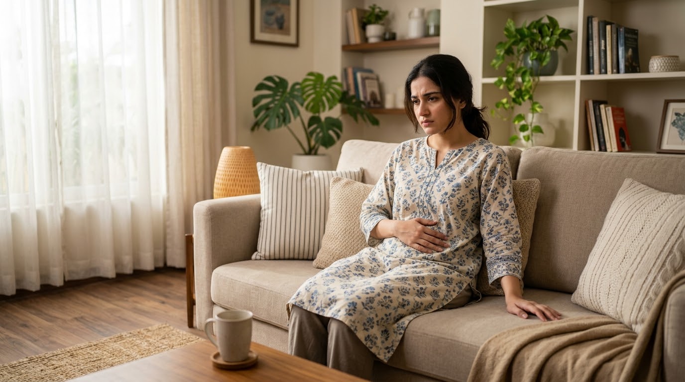 Read more about the article Gut Reset for Weight Loss: Why Fiber Is the Missing Link