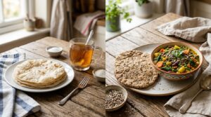 Read more about the article Slow Release Carbs vs Fast Carbs What Pakistani Families Must Know