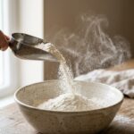 Is White Flour Stopping Your Weight Loss?