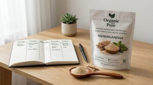 Read more about the article Can Ashwagandha Help with Social Anxiety and Panic Attacks?