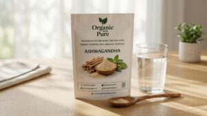 Read more about the article The Best Time to Take Ashwagandha for Muscle Recovery and Bodybuilding