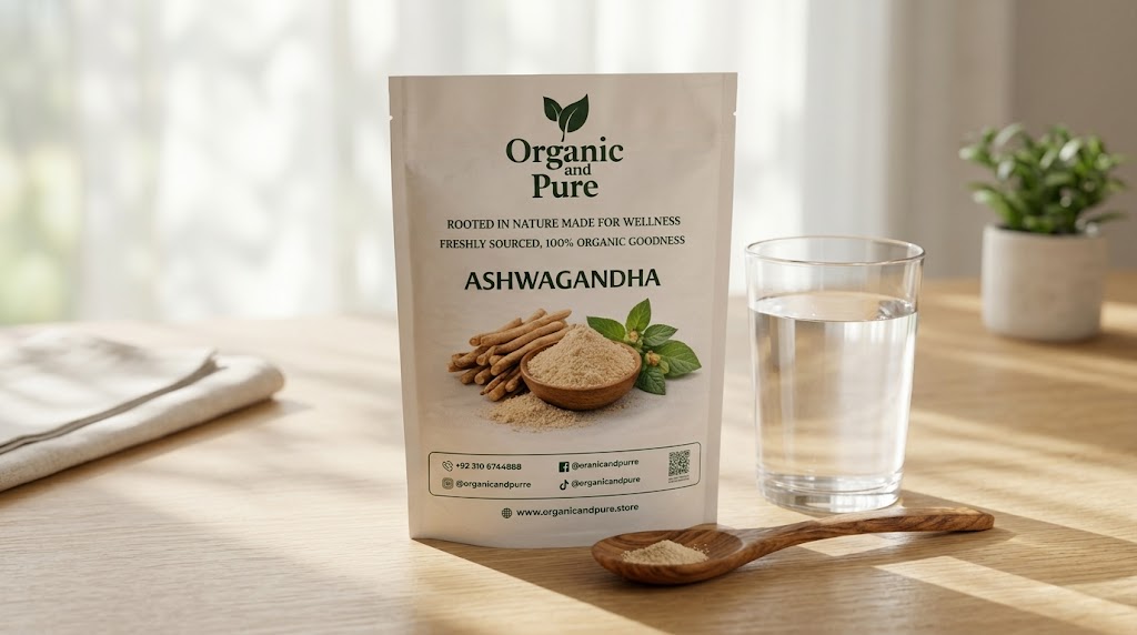 Read more about the article The Best Time to Take Ashwagandha for Muscle Recovery and Bodybuilding