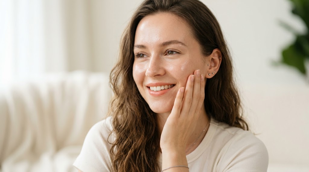 Read more about the article Organic and Pure Ashwagandha for Women: Hormonal Balance, Stress, and Radiant Skin