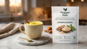 Read more about the article Can Ashwagandha Help with Joint Pain and Inflammation?