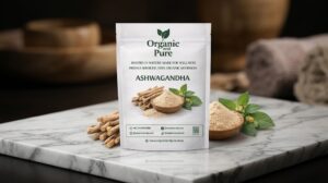 Read more about the article How to Identify High-Quality Ashwagandha (The Organic & Pure Difference)