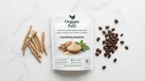 Read more about the article Does Ashwagandha Expire? The Ultimate Guide to Storing Asgandh Nagori
