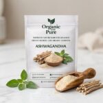Ashwagandha for Menopause: Hot Flashes, Mood Swings, and Hormonal Balance Naturally