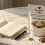 Can I Give Ashwagandha to My Teenager? Managing School Stress and Hormones