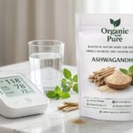 Can Ashwagandha Help with High Blood Pressure? The Natural Approach to Heart Health