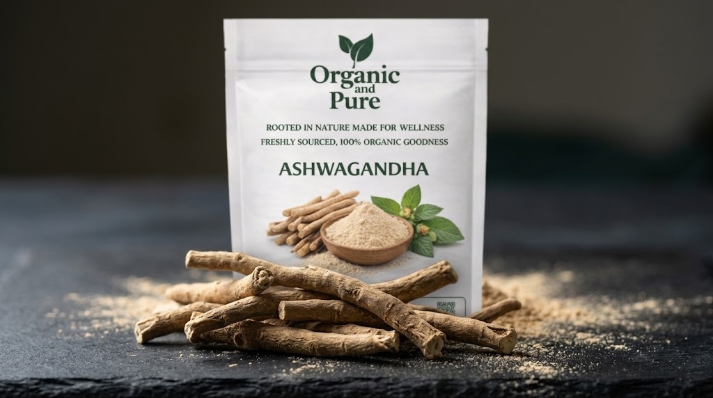 Read more about the article Is Ashwagandha Safe During Pregnancy and Breastfeeding?