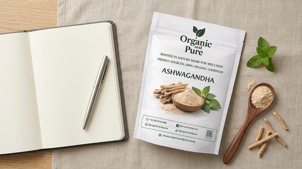 Read more about the article Ashwagandha vs. Rhodiola: Which is Better for Burnout?