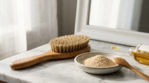 Read more about the article Ashwagandha for Hair Growth: Science, Stress, and Regrowth Naturally