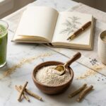 The Best Ashwagandha Dosage for Beginners: When and How Much to Take