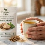 How Ashwagandha Supports Thyroid Health: A Natural Approach to Hypothyroidism