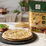 The Ultimate Guide to the Best Atta for Weight Loss in Pakistan: Multigrain Flour Benefits & Expert Tips