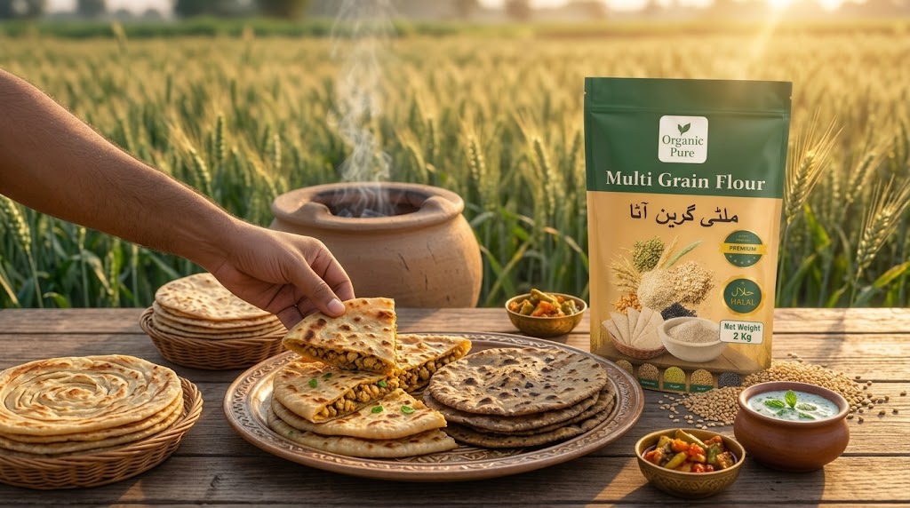 Read more about the article Portion Control for Pakistani Families: A Practical Guide portion control, Pakistan healthy eating habits