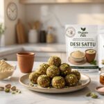 Can Seed Cycling Support Women Managing Weight Challenges? Seed Cycling weight loss hormone balance foods.