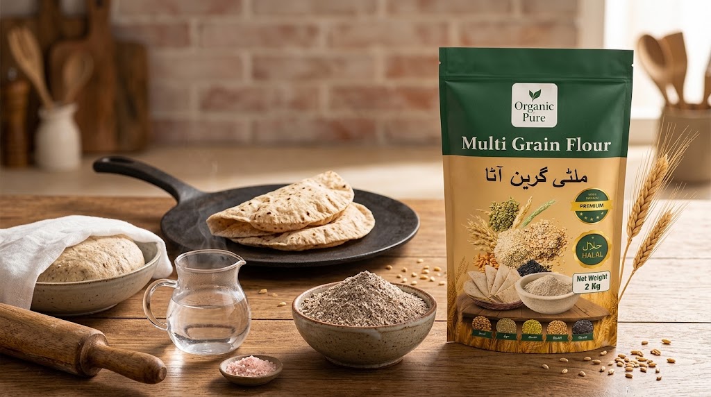 Read more about the article Is Skipping Roti a Good Weight Loss Strategy? Should I stop eating roti? 
