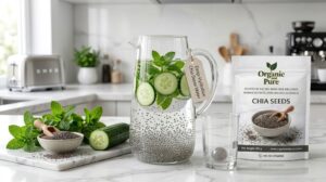 Read more about the article Summer Weight Loss: Common Mistakes People Make summer weight loss Pakistan, Weight management tips.