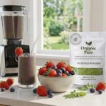 Best High Fiber Foods for a Wedding Season Diet high fiber foods Pakistan fiber rich foods