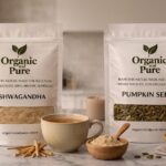 Why Slow Release Carbs Matter for Weight Control |Pakistan low glycemic foods