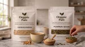 Read more about the article Why Slow Release Carbs Matter for Weight Control |Pakistan low glycemic foods