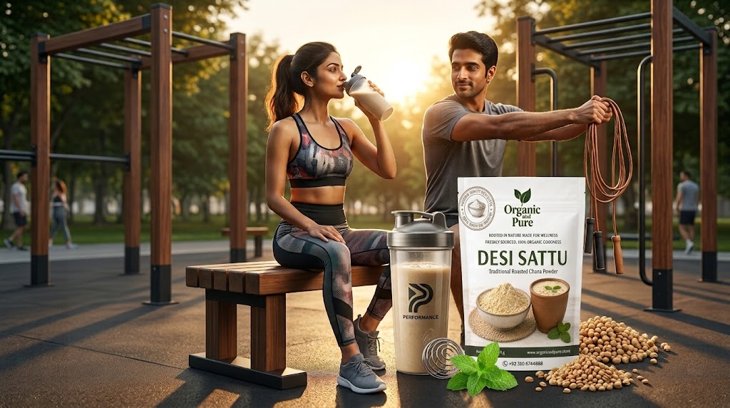 Read more about the article Why Gut Health Matters for Weight Loss gut health weight loss Pakistan microbiome health