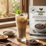 Chia Seeds Drink for Heatwave in Pakistan: 7 Cooling Recipes for Hydration & Weight Loss.