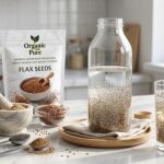 Flax Seeds for Constipation & Belly Fat: How Pakistani Families Can Use Flax Seeds for constipation.