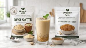 Read more about the article Building a Healthy Morning Routine With Whole Foods |Healthy morning routine |Pakistan breakfast ideas, wellness habits.