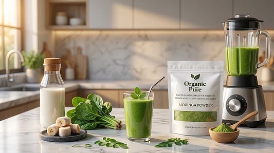 Read more about the article The Ultimate Guide to Daily Nutrition for Better Energy and Focus | Daily Nutrition Guide Pakistan | Healthy Eating & Wellness.