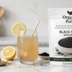 Kalonji Water Benefits: Safe Summer Use, Best Time to Drink & 5 Easy Recipes.