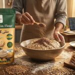 Best Nuts and Seeds for a Productive Lifestyle |Best nuts and seeds Pakistan |Almonds, walnuts, pumpkin seeds, flax seeds.