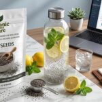 How Slow-Release Carbs Support Steady Energy |Slow release carbs| Pakistan Multigrain flour, balanced meals.