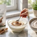 Healthy Pakistani Breakfasts That Help You Stay Focused |healthy breakfast Pakistans |low-release carbs, high-fiber breakfast